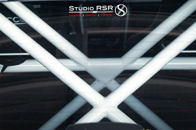 Studio RSR roll bar for 2017-2020 Toyota 86 (ZN6) — view 1