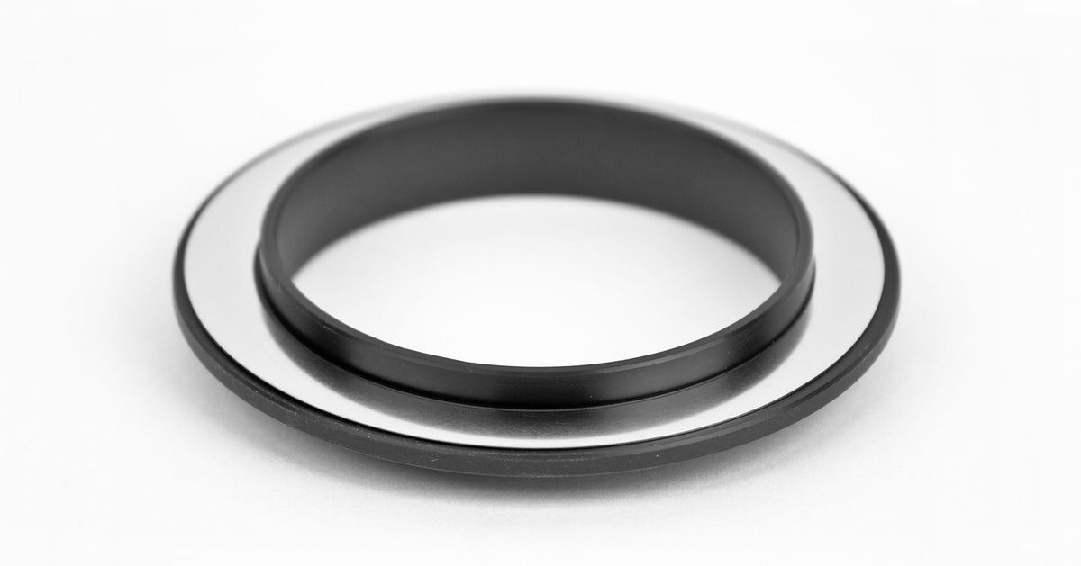 Swift Springs Stack Guide Adapter