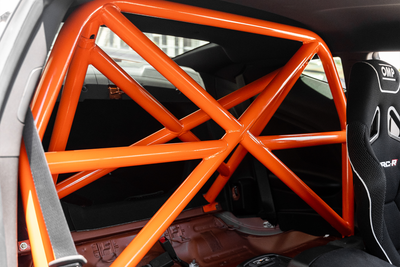 Studio RSR roll bar for 2016-2024 Chevrolet Camaro (6th Gen) — view 1