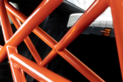 Studio RSR roll bar for 2016-2024 Chevrolet Camaro (6th Gen) — view 3