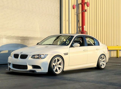 Studio RSR roll bar for 2008-2011 BMW M3 (E90) — view 16