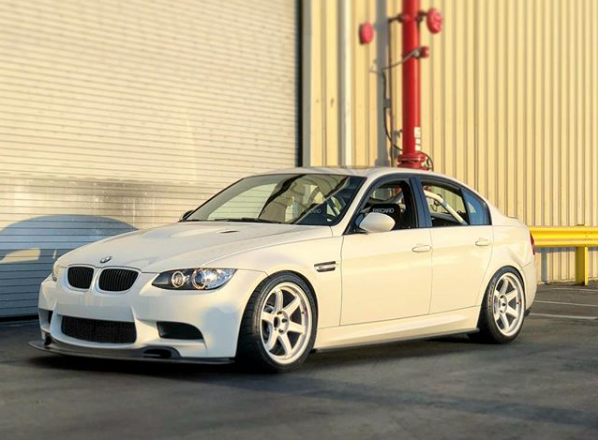 Studio RSR roll bar for 2008-2011 BMW M3 (E90) — view 16