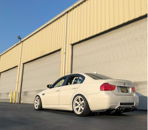 Studio RSR roll bar for 2008-2011 BMW M3 (E90) — view 17