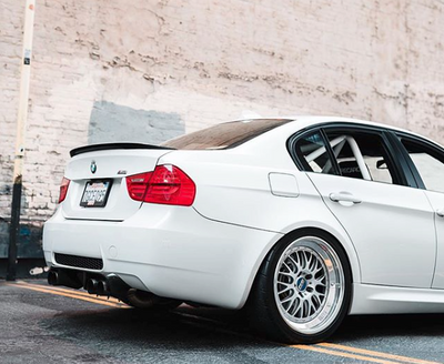 Studio RSR roll bar for 2008-2011 BMW M3 (E90) — view 13