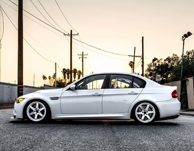 Studio RSR roll bar for 2008-2011 BMW M3 (E90) — view 15