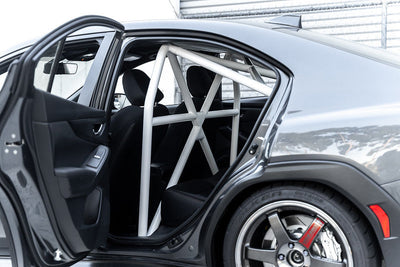 Studio RSR roll bar for 2022-2026 Subaru WRX (VB) — view 1