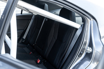 Studio RSR roll bar for 2022-2026 Subaru WRX (VB) — view 5