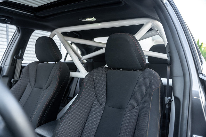 Studio RSR roll bar for 2022-2026 Subaru WRX (VB) — view 2