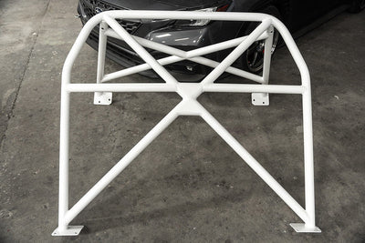 Studio RSR roll bar for 2022-2026 Subaru WRX (VB) — view 6