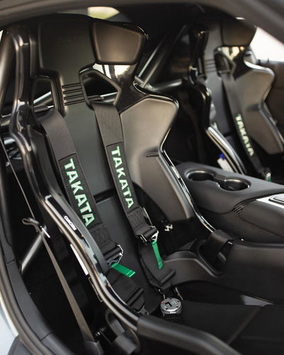 Studio RSR roll bar for 2020-2026 Toyota Supra (A90) — view 11