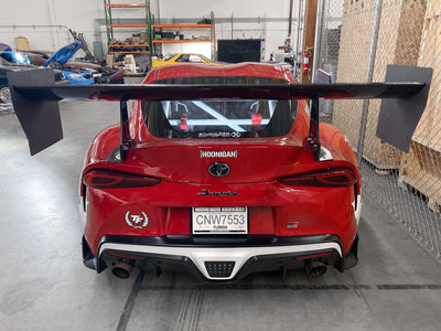 Studio RSR roll bar for 2020-2026 Toyota Supra (A90) — view 22