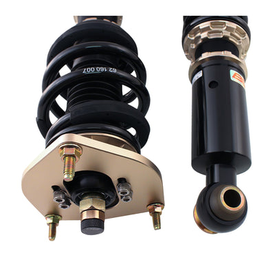 BC Racing DS Series Coilovers for 2008-2014 Mini Clubman FWD (R55)
