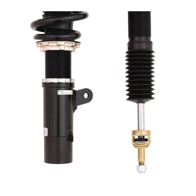 BC Racing BR Series Coilovers for 2014-2024 Mini Cooper F55 FWD (w/o DDC)