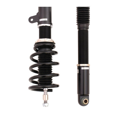 BC Racing BR Series Coilovers for 2014-2024 Mini Cooper F55 FWD (w/o DDC)