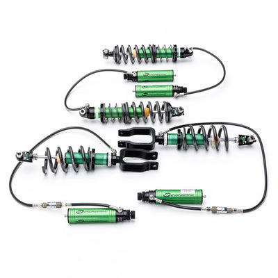 2014-2024 Lamborghini Huracan coilovers by VF Engineering