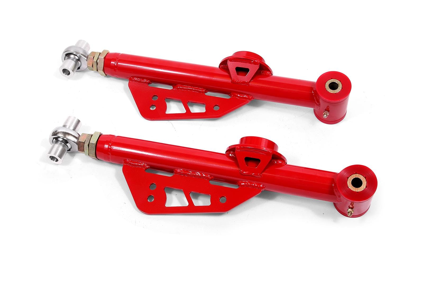 BMR Suspension Lower Control Arms for 1999-2004 Ford Mustang (SN-95/New Edge)