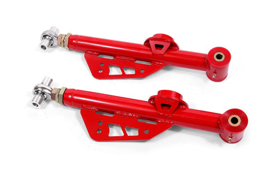 BMR Suspension Lower Control Arms for 1999-2004 Ford Mustang (SN-95/New Edge)