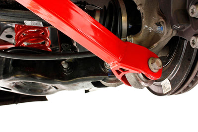 BMR Suspension Lower Trailing Arms for 2016-2024 Chevrolet Camaro (6th Gen)