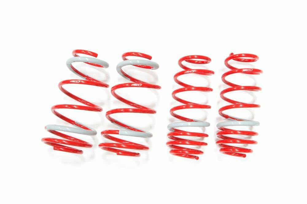 Tanabe DF210 Lowering Springs for 2008-2013 Scion xD