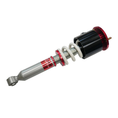 TruHart StreetPlus Coilover Kit with Front Air Cups for 2017-2022 Honda CR-V (RW/RT)