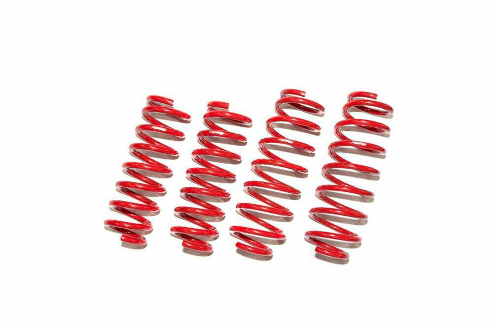 Tanabe NF210 Lowering Springs for 2006-2010 Infiniti M35 RWD