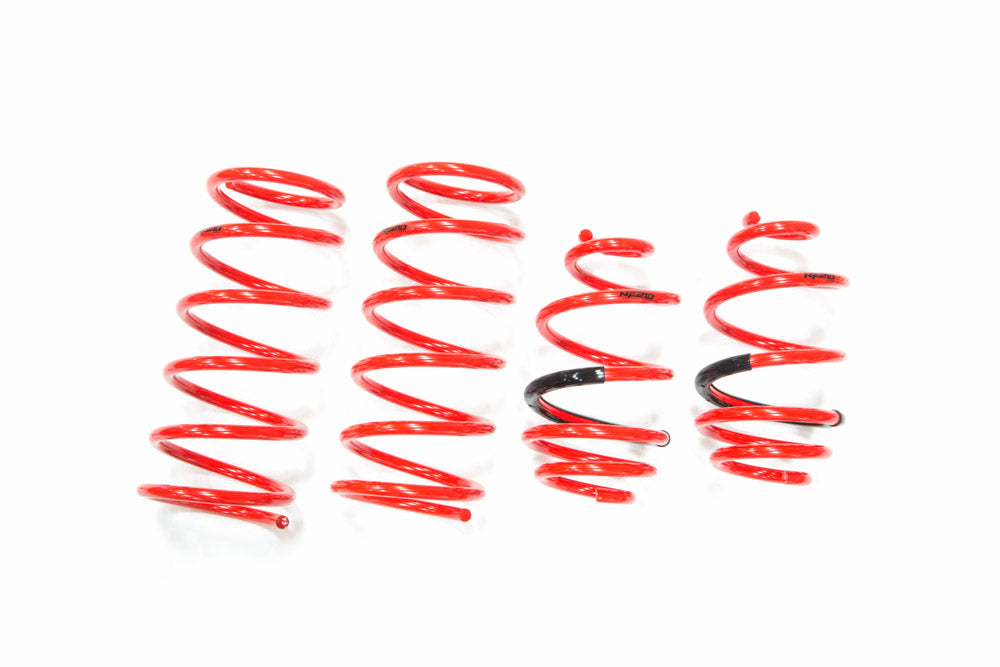 Tanabe NF210 Lowering Springs for 2009-2014 Nissan Cube Z12