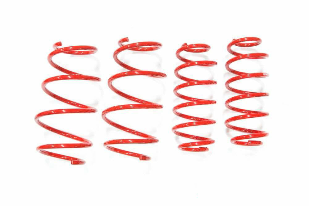 Tanabe NF210 Lowering Springs for 2010-2015 Toyota Prius