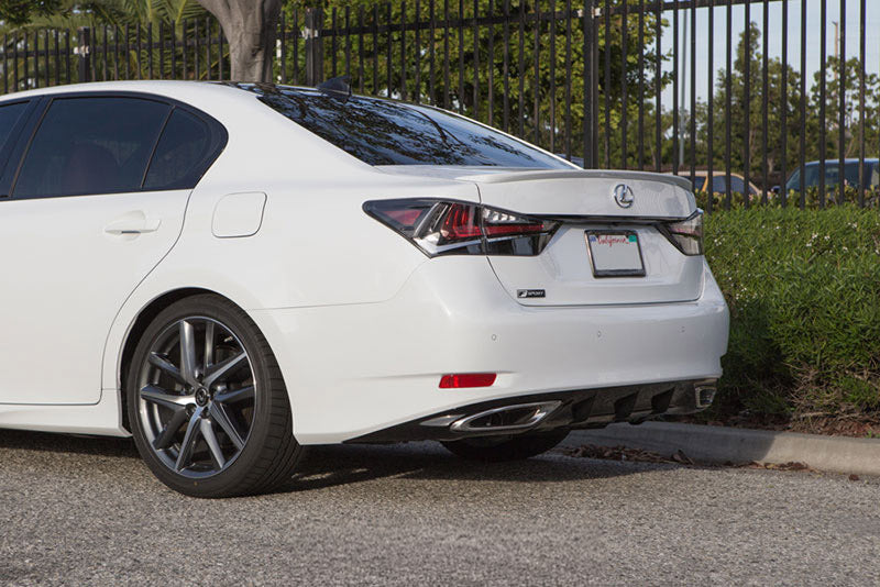 Tanabe NF210 Lowering Springs for 2003-2015 Lexus GS350 F-Sport RWD