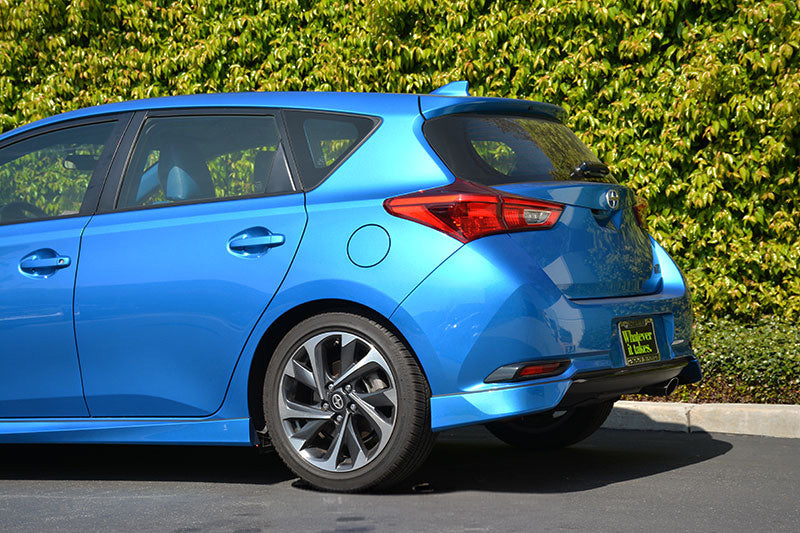 Tanabe NF210 Lowering Springs for 2016 Scion iM
