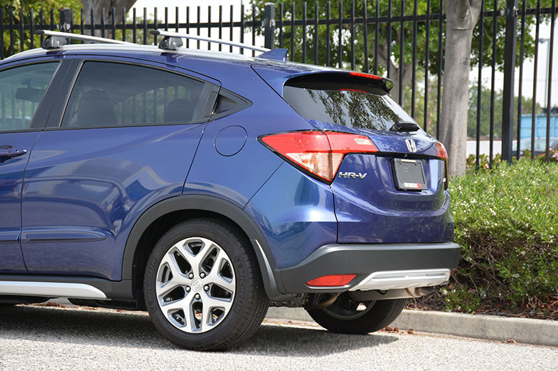 Tanabe NF210 Lowering Springs for 2016 Honda HR-V AWD