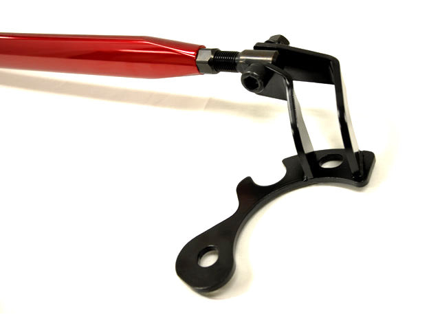 Tanabe Sustec Front Tower Bar for 2002-2005 Honda Civic - Image 2