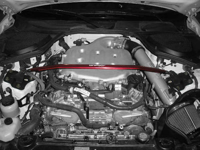 Tanabe Sustec Front Tower Bar for 2003-2006 Nissan 350Z - Image 2