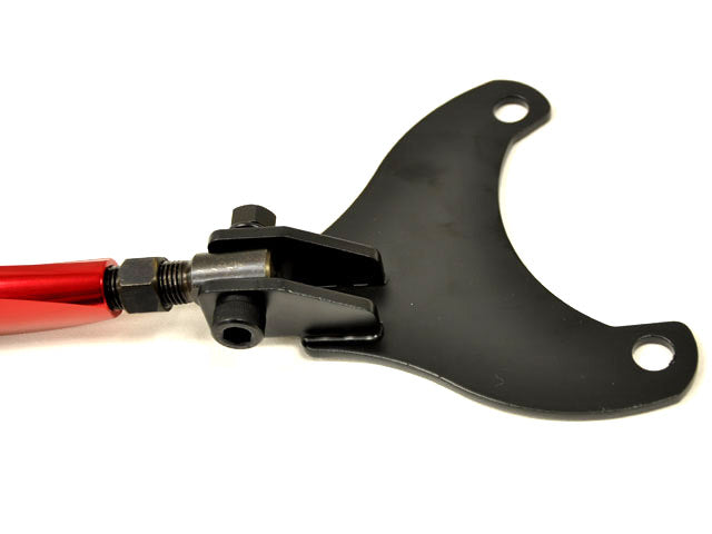 Tanabe Sustec Front Tower Bar for 2001-2005 Toyota Vitz RS - Image 2