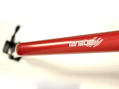 Tanabe Sustec Front Tower Bar for 2007-2013 Toyota Yaris - Image 10