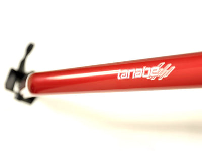 Tanabe Sustec Front Tower Bar for 2007-2013 Toyota Yaris - Image 9