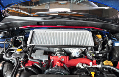Tanabe Sustec Front Tower Bar for 2008-2014 Subaru Impreza WRX STI - Image 10