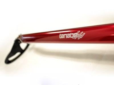Tanabe Sustec Front Tower Bar for 2008-2014 Subaru Impreza WRX STI - Image 8
