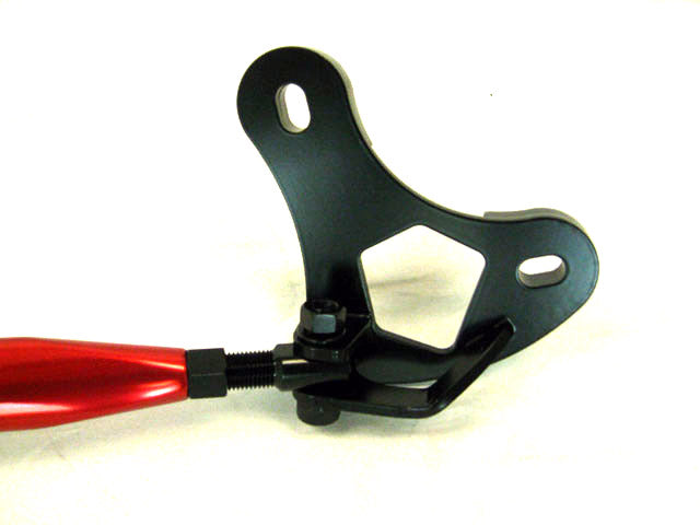 Tanabe Sustec Front Tower Bar for 2009-2012 Nissan Cube - Image 4
