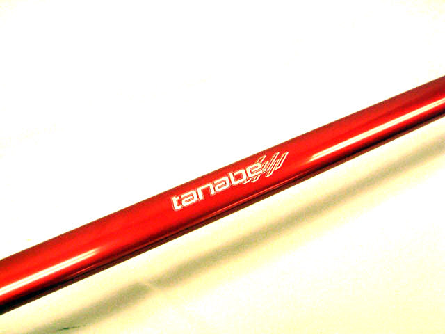 Tanabe Sustec Front Tower Bar for 2005-2009 Toyota Prius - Image 3
