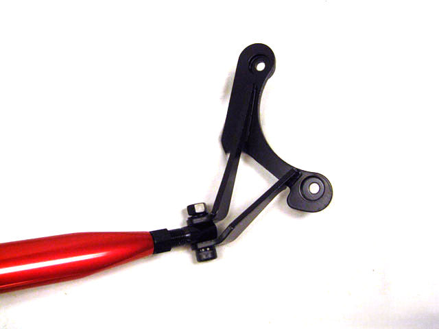 Tanabe Sustec Front Tower Bar for 2005-2009 Toyota Prius - Image 4