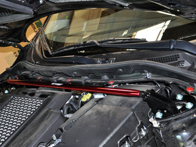 Tanabe Sustec Front Tower Bar for 2010-2012 Mazda Mazdaspeed3 - Image 2