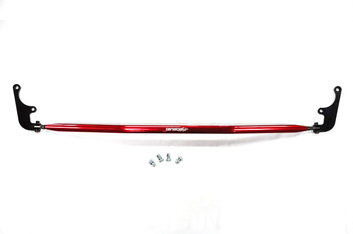 Tanabe Sustec Front Tower Bar for 2012-2016 Toyota Prius C