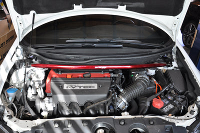 Tanabe Sustec Front Tower Bar for 2013-2015 Honda Civic - Image 6