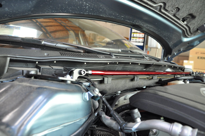 Tanabe Sustec Front Tower Bar for 2014 Mazda Mazda6 - Image 6