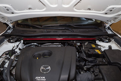 Tanabe Sustec Front Tower Bar for 2014 Mazda Mazda6 - Image 7