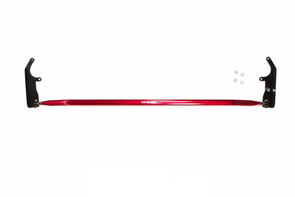 Tanabe Sustec Front Tower Bar for 2014 Toyota Prius Plug-In