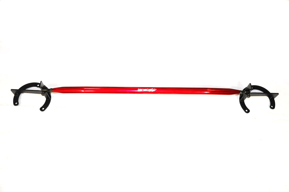 Tanabe Sustec Front Tower Bar for 2015 Subaru WRX STI - Image 2