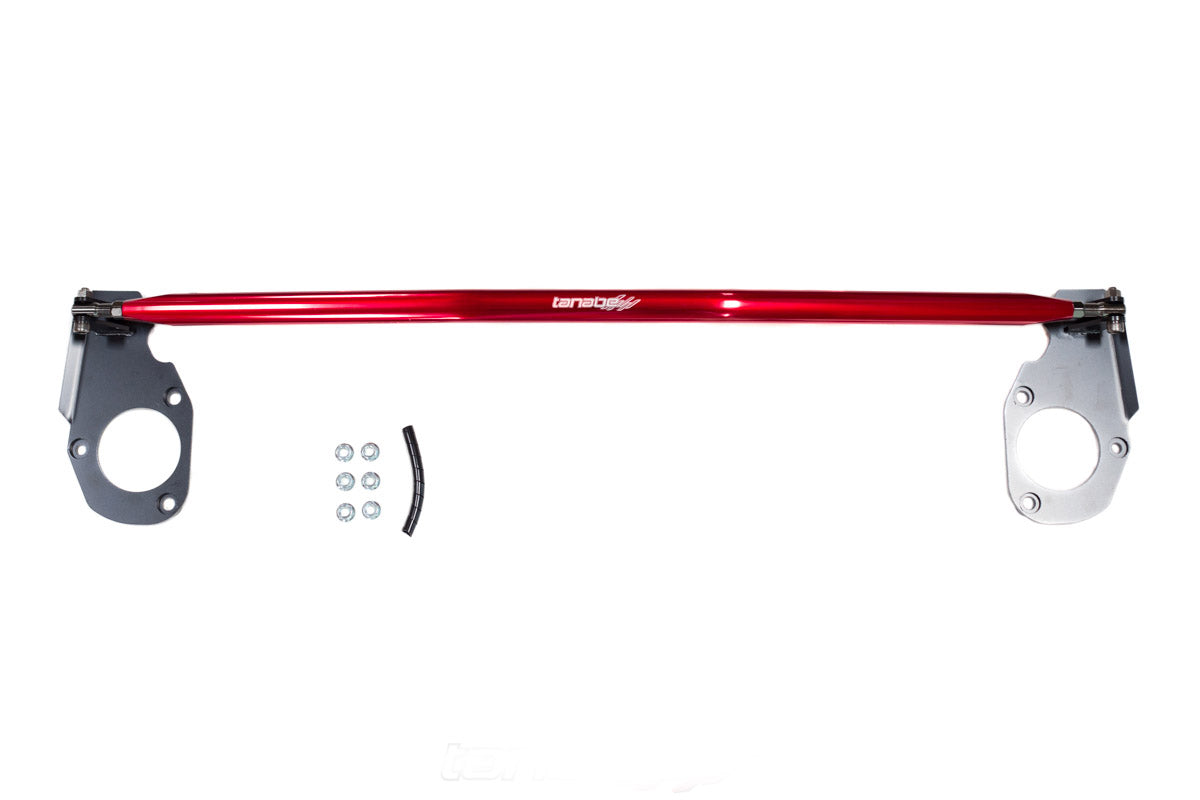 Tanabe Sustec Front Tower Bar for 2016 Mazda MX-5 Miata