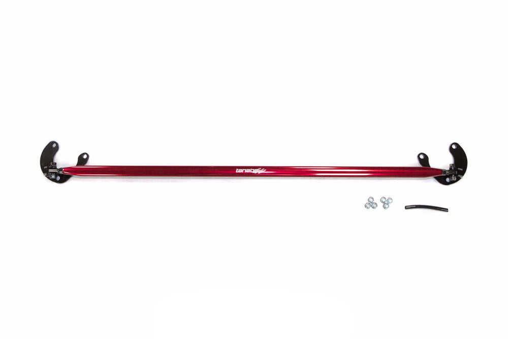 Tanabe Sustec Front Tower Bar for 2016 Scion iA - Image 2