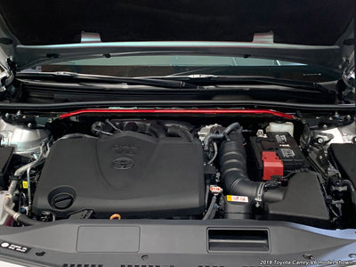 Tanabe Sustec Front Tower Bar for 2018-2019 Toyota Camry - Image 3